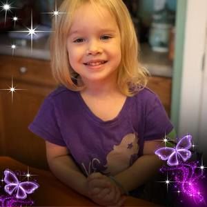 Meet your Posher, Crystal stephen